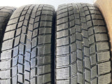 グッドイヤー アイスナビ 6 215/65R16 4本