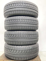 ブリヂストン ブリザック VRX 215/60R16 4本