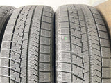 ブリヂストン ブリザック VRX 215/60R16 4本