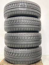 ブリヂストン ブリザック VRX 215/60R16 4本