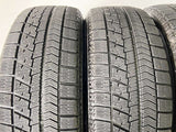 ブリヂストン ブリザック VRX 215/60R16 4本