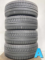 ブリヂストン ブリザック VRX 205/55R16 4本