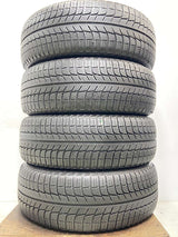 ミシュラン X-ICE3+ 205/60R16 4本