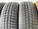 ミシュラン X-ICE3+ 205/60R16 4本