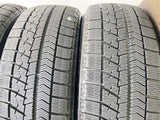 ブリヂストン ブリザック VRX 205/60R16 4本