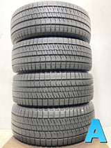 ブリヂストン ブリザック VRX2 205/55R16 4本