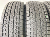 ヨコハマ アイスガード G075 215/70R16 4本