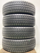 ダンロップ ウィンターマックス SJ8 215/70R16 4本