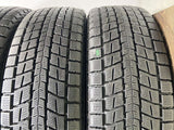 ダンロップ ウィンターマックス SJ8 215/70R16 4本