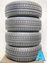 ブリヂストン ブリザック VRX 195/60R16 4本