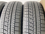 ブリヂストン ブリザック VRX 195/60R16 4本