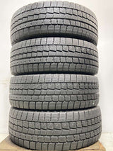 ダンロップ ウィンターマックス WM01 215/60R16 4本