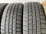 ダンロップ ウィンターマックス WM01 215/60R16 4本