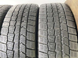 ダンロップ ウィンターマックス WM02 205/60R16 4本