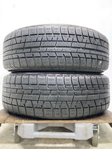 ヨコハマ アイスガード iG50 PLUS 205/60R16 2本