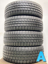 ダンロップ ウィンターマックス WM01 205/60R16 4本