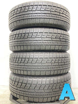 ヨコハマ アイスガード iG60 205/60R16 4本