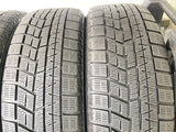 ヨコハマ アイスガード iG60 205/60R16 4本