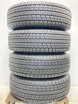 ダンロップ ウインターマックスSJ8 215/70R16 /三菱純正 M SPIRITS 6.5J+38 114.3-5穴 4本