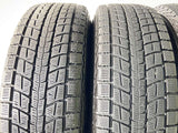 ダンロップ ウインターマックスSJ8 215/70R16 /三菱純正 M SPIRITS 6.5J+38 114.3-5穴 4本