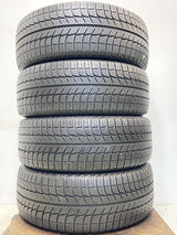 ミシュラン X-ICE3+ 205/55R16 4本