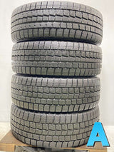 ダンロップ ウィンターマックス WM01 215/60R16 4本