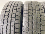 ダンロップ ウィンターマックス WM01 215/60R16 4本