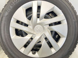 ヨコハマ アイスガード iG50 PLUS 205/60R16 /ホンダ純正 6.0J+ 114.3-5穴 4本