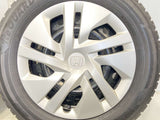 ヨコハマ アイスガード iG50 PLUS 205/60R16 /ホンダ純正 6.0J+ 114.3-5穴 4本