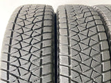 ブリヂストン ブリザック DM-V2 215/70R16 4本