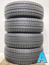 ブリヂストン ブリザック VRX2 215/65R16 4本
