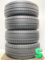 ブリヂストン ブリザック VRX2 215/60R16 4本