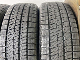 ブリヂストン ブリザック VRX2 215/60R16 4本