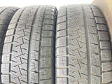 ピレリ アイスアシンメトリコプラス 205/60R16 4本