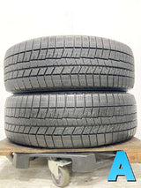 ダンロップ ウインターマックス03 205/60R16 2本