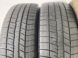 ダンロップ ウインターマックス03 205/60R16 2本