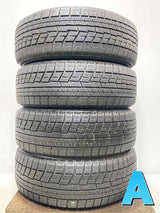 ヨコハマ アイスガード iG60 205/60R16 4本