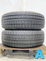 ブリヂストン ブリザック VRX2 195/60R16 2本
