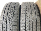 ブリヂストン ブリザック VRX2 195/60R16 2本