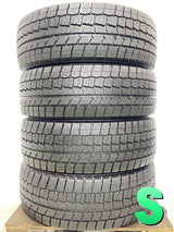 ダンロップ ウィンターマックス WM02 215/60R16 4本