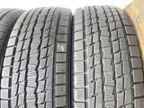 グッドイヤー アイスナビ SUV 215/70R16 4本