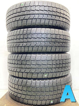 ダンロップ ウィンターマックス WM02 205/60R16 4本