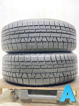 ヨコハマ アイスガード iG50 PLUS 205/60R16 2本