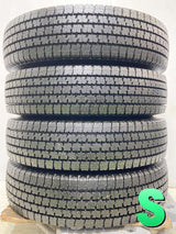 トーヨータイヤ デルベックスM935 185/85R16 111/109N LT 4本