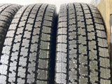 トーヨータイヤ デルベックスM935 185/85R16 111/109N LT 4本