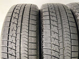 ブリヂストン ブリザック VRX 215/60R16 4本