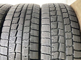 ダンロップ ウィンターマックス WM01 215/60R16 4本
