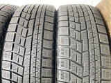 ヨコハマ アイスガード iG60 215/60R16 4本