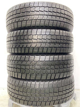 ダンロップ ウィンターマックス WM02 195/65R16 4本