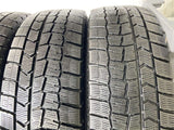 ダンロップ ウィンターマックス WM02 195/65R16 4本